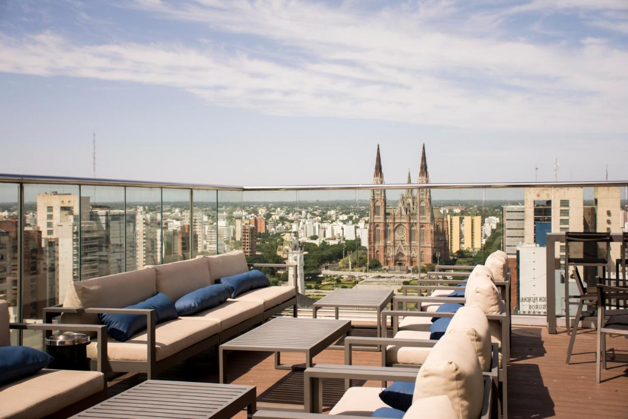 Grand Brizo 4* La Plata