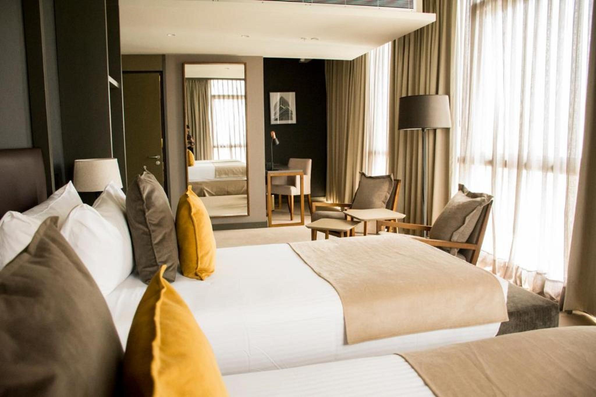 Grand Brizo Hotel La Plata