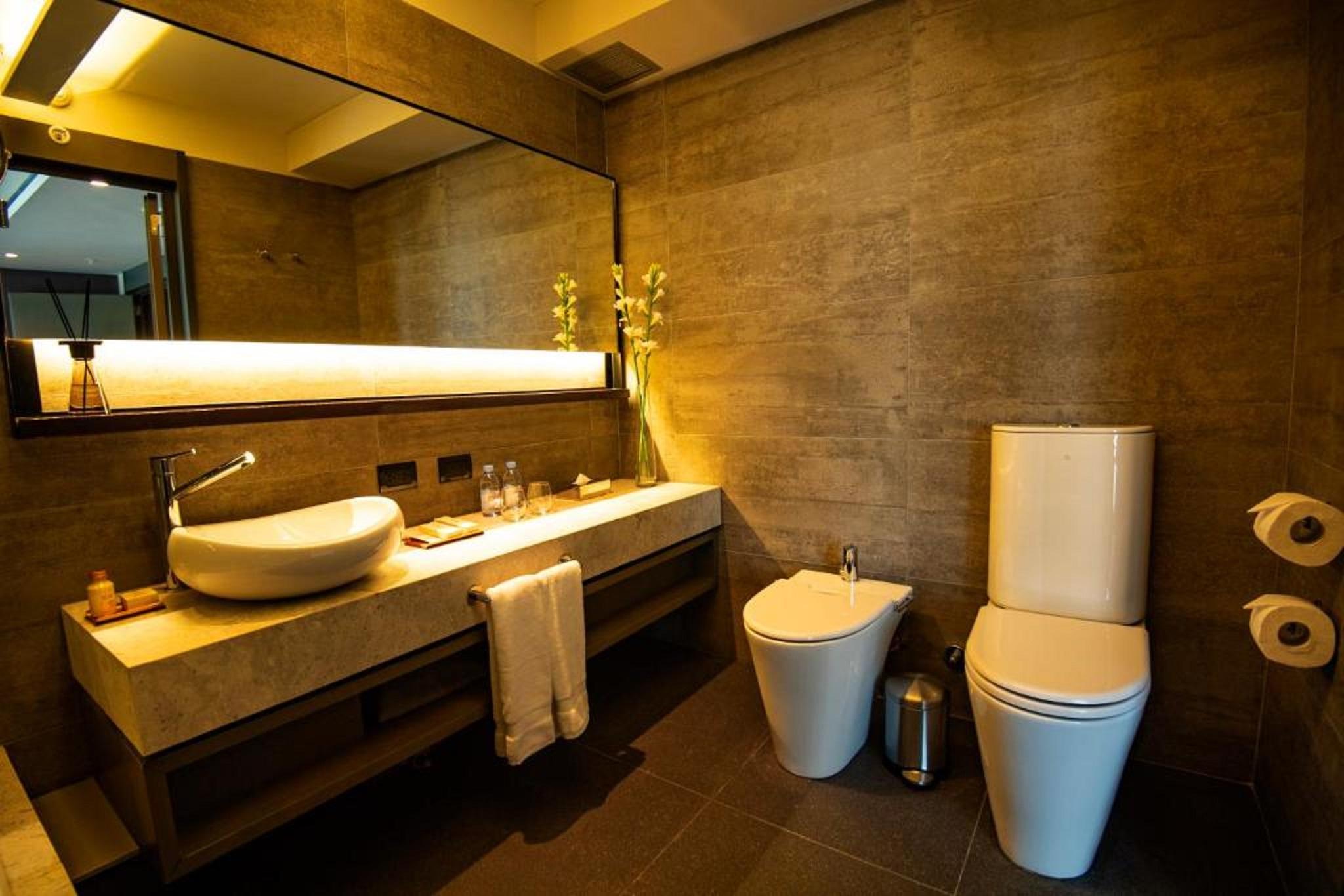 Grand Brizo Hotel La Plata