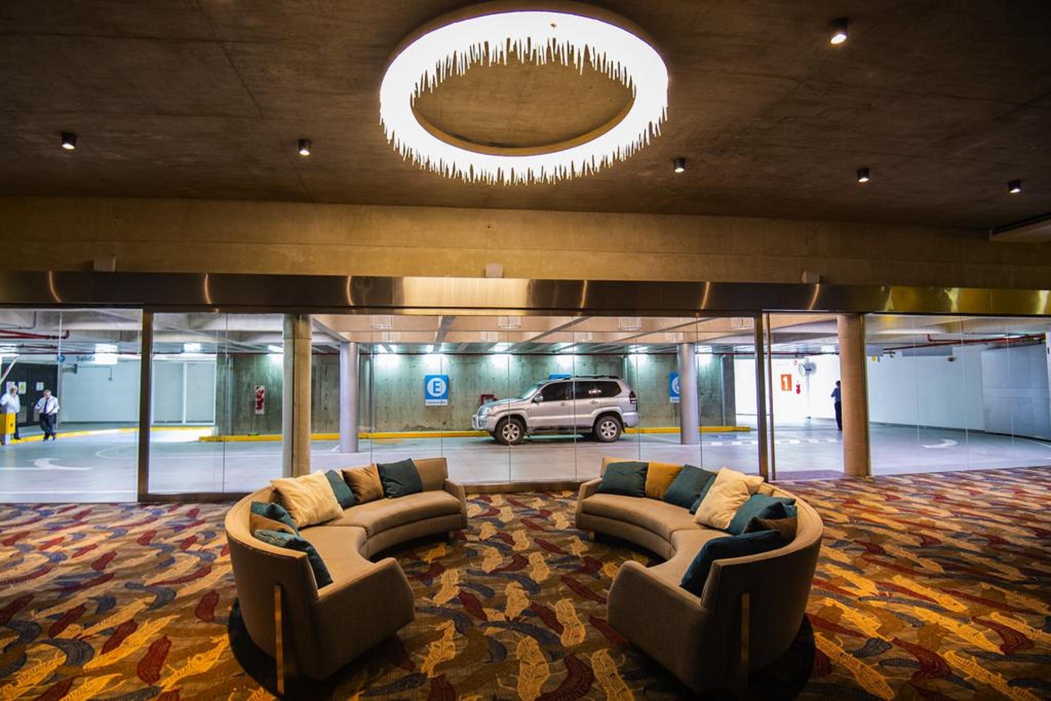 Hotel Grand Brizo La Plata