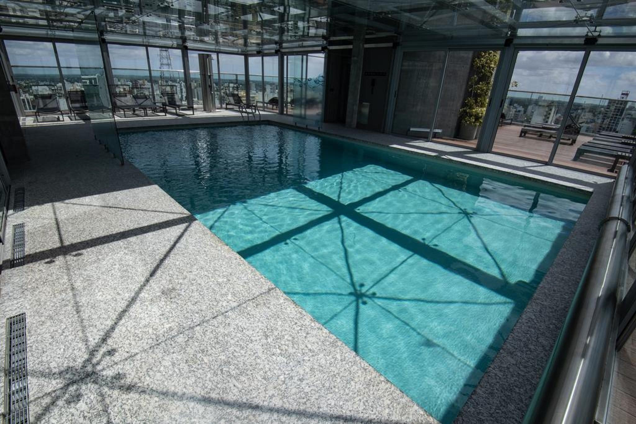 Grand Brizo Hotel La Plata