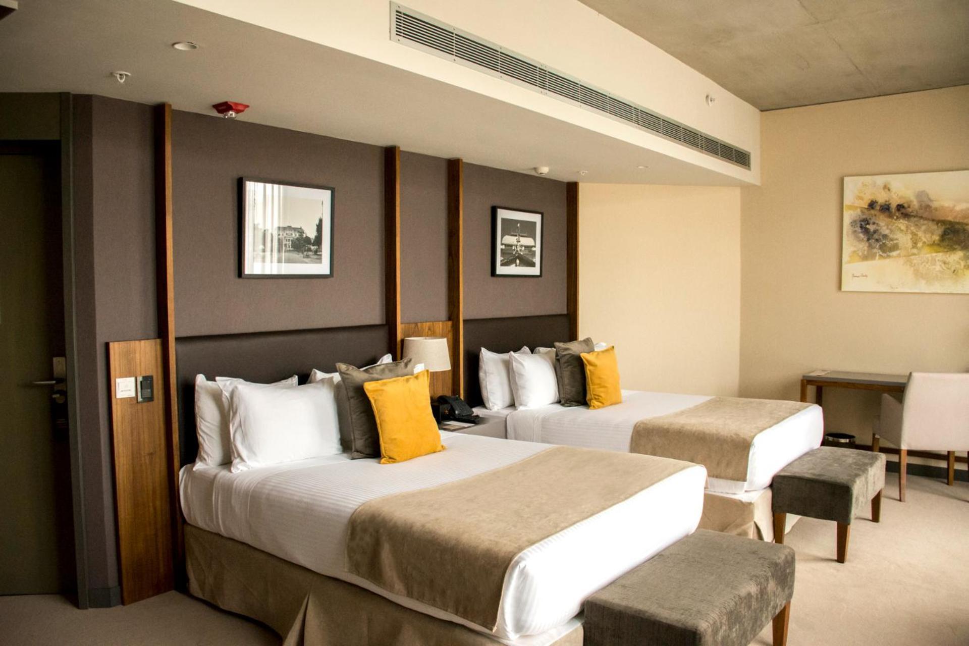 Grand Brizo Hotel La Plata